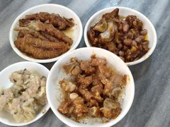 -品香排骨饭(羊官路店)