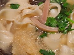 -萧记三鲜烩面(郑汴路店)