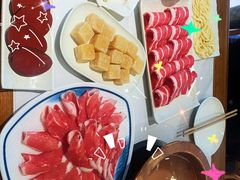 -鸿运诚羊蝎子·火锅(西单店)