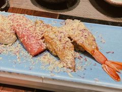 -古田居·特色寿司料理(星之岛旗舰店)