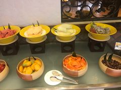 -火舞泰·泰式海鲜火锅餐厅(世纪城店)