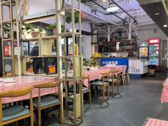 -百年老字号·马家烧麦馆(中街店)
