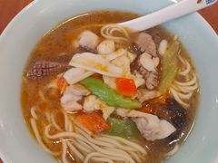 -奎元馆.百年奎元.非遗传承(西湖边的解放路店)