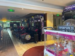 -天津瀚金佰九号温泉酒店(南楼地铁站店)