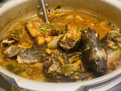 -创味·民间海南菜·非遗藤桥排骨(藤桥·免税城店)