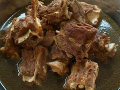 葱油饼-蝎王府羊蝎子(西稍门店)