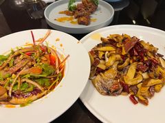 -大理实力希尔顿酒店•御玺中餐厅