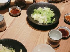 -烧肉达人•炭火烧肉(新天地店)