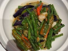 -阿娜尔·新疆菜(宜家荟聚中心店)