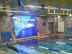 -TONG POWER游泳培训学校(西单山水宾馆校区)
