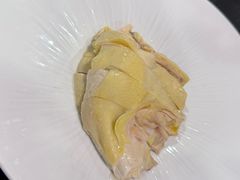 -新白鹿餐厅(百联中环店)