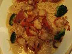 -玖食龙虾主题餐厅