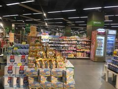 -blt精品超市(杭州城西银泰店)