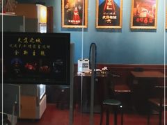 -失落之城沉浸式剧情密室(江宁万达店)