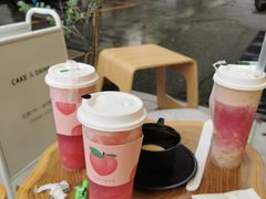 -果呀呀(国金街店)