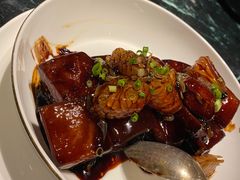 -甄御•海鲜新青岛菜(麦岛店)