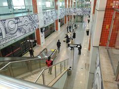 -星湖街(地铁站)