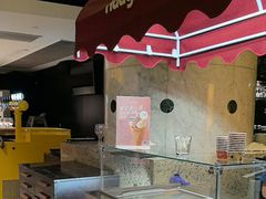 -上海锦江汤臣洲际大酒店壹阶层