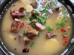 -张关合渣(朱家坳店)