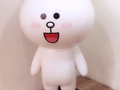 -LINE FRIENDS Garosu-gil Flagship Store