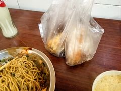 -丽华早点(大成路店)