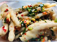 -黎里王记辣脚(黎里总店)