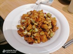 -宏状元现熬粥·京味菜(三里河店)