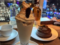 雪糕新地-上海柏悦酒店·世纪100牛排馆