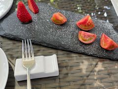 饭后水果-解香楼(八盘岭路店)