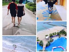 -深圳大梅沙京基洲际度假酒店