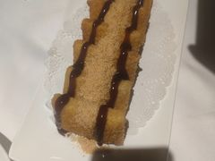 红糖糍粑-一品红川菜(皇岗二店)