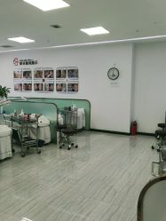 点击看大图 -悟空祛痘·亚健康皮肤管理中心