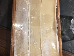 -老牌坊云南鱼豆花火锅(哈西万达店)