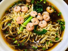 -苏渝轩锅盖面(润州万达广场店)