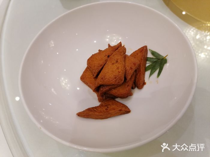 八方客·新派江浙菜(中山北路店)图片