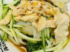 -魏家凉皮(铜锣湾店)