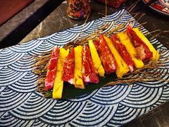 -十三姨正合丰烤肉(营迹路店)