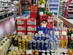 -BHG Market Place(水游城店)