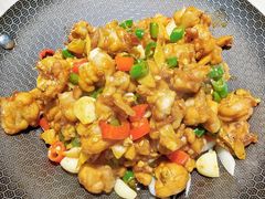 -徽韵人家·传承正宗徽菜(牡丹园店)