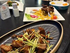 -翠湖宾馆·中餐厅