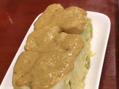 芥末墩-北平小馆·烤鸭·家常菜(磨房北里店)