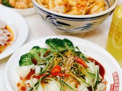 -秦陕印象超级肉夹馍(万达广场西安民乐园店)