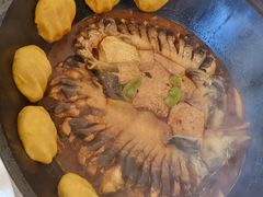 -荣德灶台鱼(圣泉寺店)