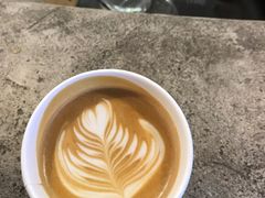 -JPG coffee(广州体育西店)