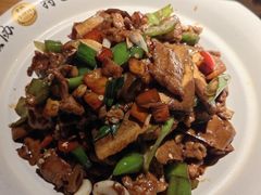 -黄山老妈·土菜(碧桂园店)