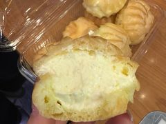 -甜嘟嘟烘焙坊(舒城路店)