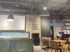 -Wagas沃歌斯(浦东机场店)