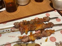 -纳鲁孜·新疆特色餐厅(上海悦荟广场店)