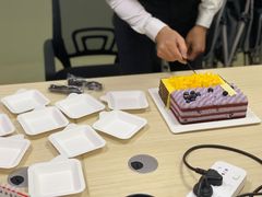 -壹点壹客·生日蛋糕(南山店)