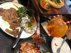 -百特喜·意大利餐厅(八佰伴镇江店)